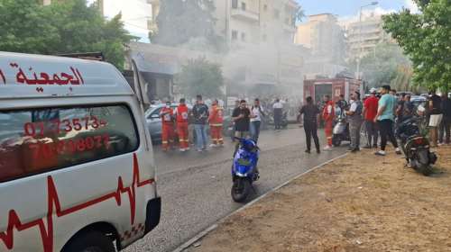 Ανάλυση BBC: Θρίαμβος τακτικής για το Ισραήλ, αλλά η Χεζμπολάχ δεν πτοείται - Δεν ήταν αυτό το αρχικό σχέδιο επίθεσης