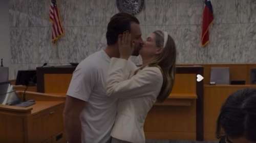 Κωστόπουλος για τον γάμο της Αμαλίας: &quot;Πήγαν οι δυο τους, δεν θέλανε άλλον&quot; -  Το 2026 ο θρησκευτικός στην Ελλάδα