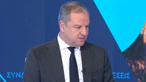 Σταμενίτης για σκάνδαλο ΟΠΕΚΕΠΕ: Προϊόν κοπτοραπτικής ο διάλογος, αλλά ήταν μονόδρομος η παραίτησή μου