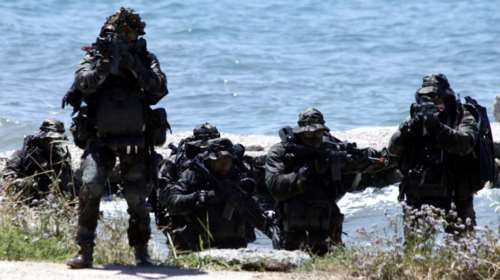 Αυτή είναι η &quot;διαβολοβδομάδα&quot; στα ΟΥΚ: Σκληρή εκπαίδευση με 96 ώρες αϋπνίας, οράματα και κενά μνήμης [βίντεο]