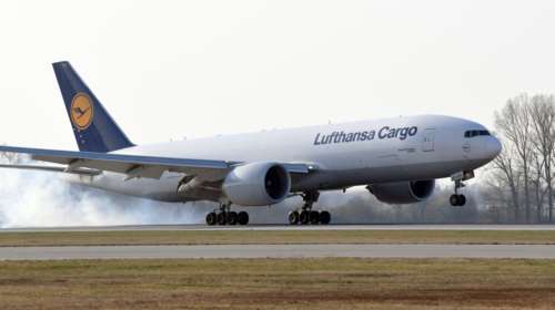 Lufthansa: Ξεκινά πτήσεις προς 20 τουριστικούς προορισμούς - Ανάμεσά τους και ελληνικά νησιά