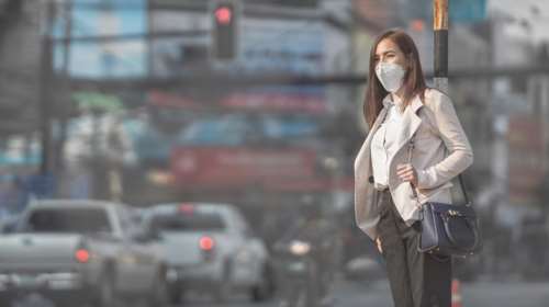 Μόνο σε επτά χώρες είναι καθαρός ο αέρας που αναπνέουμε - Η θέση της Ελλάδας σε έρευνα για την ατμοσφαιρική ρύπναση