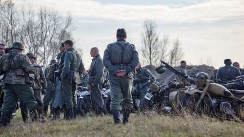 Επιχείρηση Μπαρμπαρόσα: 80 χρόνια από την επίθεση της ναζιστικής Γερμανίας στην ΕΣΣΔ