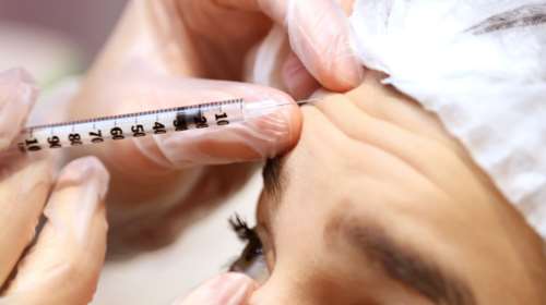 Οι τρεις συστάσεις της Ελληνικής Εταιρείας Δερματοχειρουργικής για τα &quot;μαϊμού&quot; μπότοξ