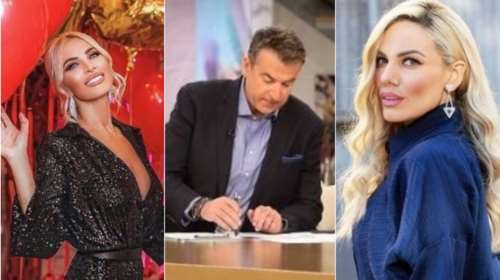 Τηλεθέαση: Ένας Λιάγκας δεν φέρνει την Άνοιξη - Ανατροπή στην πρωτιά &amp; μεγάλη πτώση