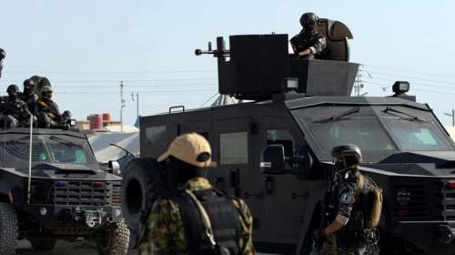 Σοκ στην Τουρκία: Για πρώτη φορά στρατιωτικές ασκήσεις Κούρδων και Αμερικανών στα τουρκικά σύνορα