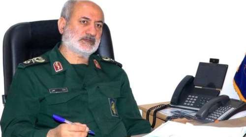 Νεκρός ο επικεφαλής των μυστικών υπηρεσιών των Φρουρών της Επανάστασης: Το επιβεβαιώνει η Τεχεράνη