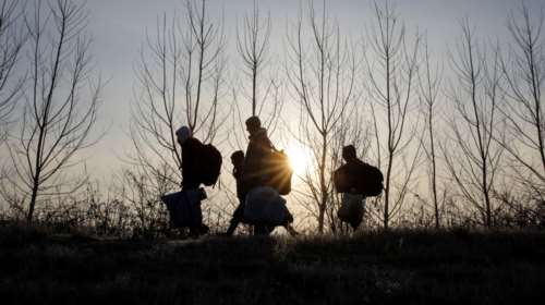 Μαζικές ροές προς Ελλάδα αναμένει η Frontex - Τι λέει εμπιστευτική αναφορά