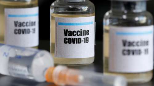 Αισιόδοξα νέα: Έως τα τέλη του 2020 στην ευρωπαϊκή αγορά το εμβόλιο της Οξφόρδης για τον κορονοϊό