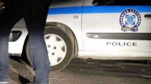 Αιματηρή ληστεία στους Αγίους Αναργύρους: Νεκρός ο δράστης, δύο αστυνομικοί τραυματίες