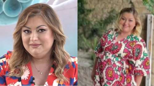 Αυτή είναι η πρώτη Ελληνίδα που κυοφορεί μετά από μεταμόσχευση ωοθηκικού ιστού - Νίκησε τον καρκίνο δύο φορές