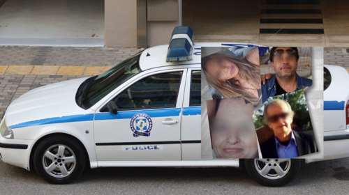 Αγία Βαρβάρα: Αλληλομηνύσεις και επεισόδια ανάμεσα στο θύμα, τη σύζυγο και τα πεθερικά - Η φράση που εξόργισε τον 69χρονο