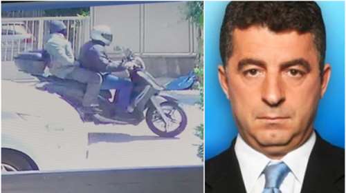 Καραϊβάζ: &quot;Του έστειλα μηνύματα για να με ξεματιάσει&quot; - Η... δικαιολογία του καταστηματάρχη που πούλησε τα κινητά