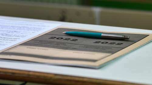 Πανελλήνιες 2022: Άνοιξε η πλατφόρμα για τα μηχανογραφικά - Πώς γίνεται η υποβολή τους