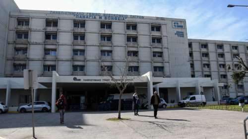 Απίστευτη καταγγελία στην Πάτρα: Γιατρός αρνήθηκε να εξετάσει ανήλικη