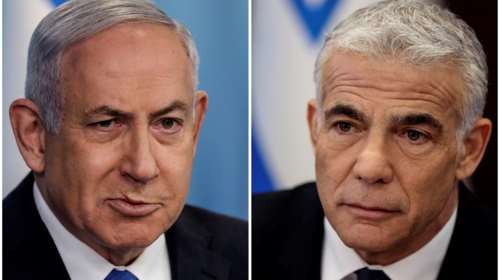 Εκλογές στο Ισραήλ: Σίγουρη νίκη του Νετανιάχου δίνουν τα exit polls