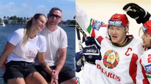 Σοκ για την Αρίνα Σαμπαλένκα: Αυτοκτόνησε ο 42χρονος σύντροφός της, Κονσταντίν Κολτσόφ - Πήδηξε από το μπαλκόνι του