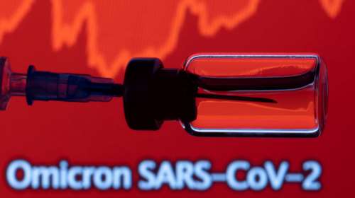 Μετάλλαξη Όμικρον: Αυτό είναι το απίθανο σύμπτωμα που σχετίζεται με το φαγητό