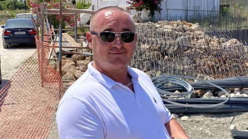 Ρόδος: Ένοχοι πατέρας και γιος για τη δολοφονία του 46χρονου εργολάβου - 15 χρόνια ποινή κάθειρξης