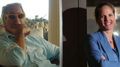 Όταν ο Έπσταϊν σχολίαζε με την Αριάν ντε Ρότσιλντ το δημοψήφισμα Τσίπρα και την αποπομπή Βαρουφάκη: "Την έχουν γ@@@σει"