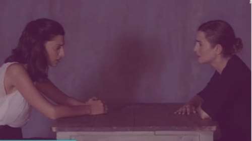 Άγριες Μέλισσες: Ρίγη συγκίνησης από τη συγκλονιστική σκηνή Ελένης - Θεοδοσίας