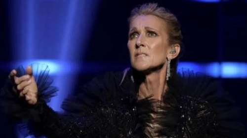 Σελίν Ντιόν: Επιδεινώνεται η υγεία της - Έχασε τον έλεγχο των μυών της - Τι αποκάλυψε η αδερφή της