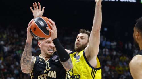 Final Four στο Άμπου Ντάμπι: Η Φενερμπαχτσέ πρωταθλήτρια Ευρώπης – Επικράτησε της Μονακό με  81-70
