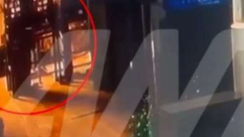 Μαρούσι: Βίντεο ντοκουμέντο από την αιματηρή συμπλοκή  -  Ψάχνουν τον δράστη -  Εν αναμονή της βαλλιστικής οι αρχές