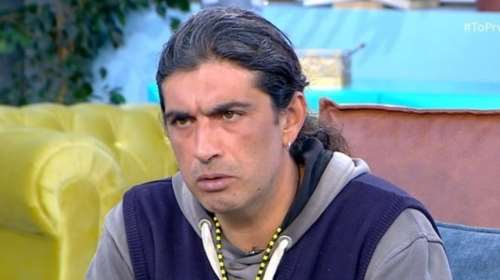 Κάνουν κόμμα οι παλαιοημερολογίτες: Υποψήφιος και ο 45χρονος παλαιοχριστιανός της Κορινθίας που εξυμνεί τη Ρωσία [βίντεο]