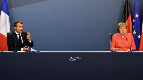 &quot;Oruc Reis&quot;: Κλείνει τα μάτια στις προκλήσεις το Βερολίνο - Το παρασκήνιο του χθεσινού Συμβουλίου των ΥΠΕΞ της ΕΕ