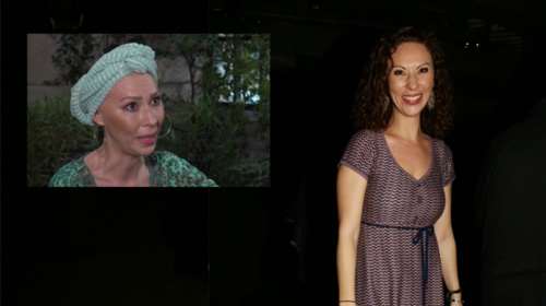 Η Δώρα Χρυσικού για τη μάχη που δίνει με τον καρκίνο: Μου αφαίρεσαν ό,τι είχα και δεν είχα...