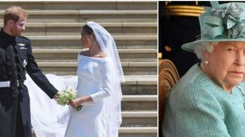 Πρίγκιπας Χάρι: Ο άγριος καβγάς και τα &quot;γαλλικά&quot; στη βασίλισσα λίγες μέρες πριν τον γάμο για τη Μέγκαν