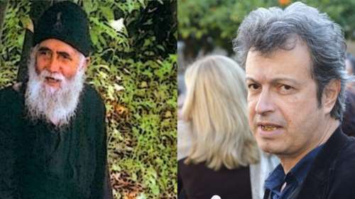 &quot;Αγιος Παΐσιος&quot;: Αγωγή 200.000 ευρώ στον Τατσόπουλο για το σήριαλ του Mega - &quot;Πόλεμος&quot; με Μητροπολίτες και site