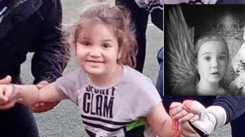 Συγκλονίζει η τραγική μητέρα που έχασε τρία παιδιά σε τρία χρόνια: Αντέχω μέχρι να την αποχαιρετήσω, μετά...