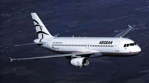 Η AEGEAN διοργανώνει Open Days για πληρώματα καμπίνας στην Αθήνα στις 21 και 22 Ιανουαρίου