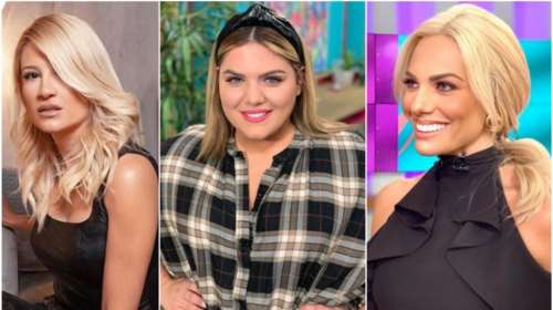 Τηλεθέαση: Η απόλυτη ανατροπή - Ποια παρουσιάστρια σκαρφάλωσε από την τελευταία θέση