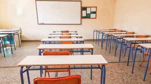 Δήμος Αθηναίων: Κλειστά τα νηπιαγωγεία και τα δημοτικά την Τετάρτη και Πέμπτη λόγω καύσωνα