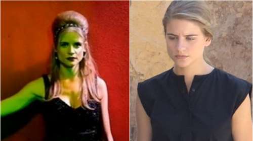 Άγριες Μέλισσες: Η Δρόσω στην Τρούμπα - Η απίστευτη αλλαγή στην εμφάνιση της 6 χρόνια μετά