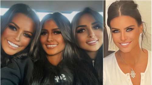 Οι χαμένες πριγκίπισσες του Κατάρ: H νεκρή μητέρα, οι εξορισμένες κόρες και οι κατηγορίες για αιμομιξία