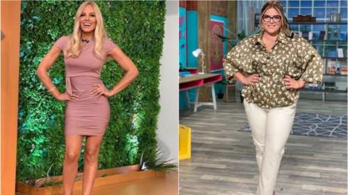 Τηλεθέαση: Βυθίστηκε η Δανάη Μπάρκα - Κρατάει γερά η Ιωάννα Μαλέσκου και μετά το χάος