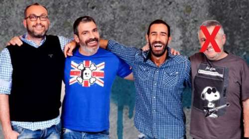 Στάθης Παναγιωτόπουλος: Τον απέλυσαν και από τον ραδιοφωνικό σταθμό Rock Fm Κύπρου- Η σκληρή ανακοίνωση