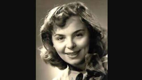 Έφυγε από τη ζωή η ηθοποιός Δάφνη Σκούρα - Θλίψη στον καλλιτεχνικό κόσμο