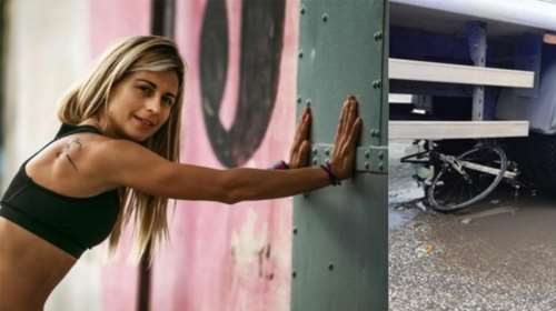 Θλίψη για τη Δήμητρα Ιορδανίδου: Η μάχη με την νευρική ανορεξία και η απώλεια του αδελφού της απο καρκίνο