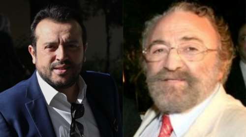 Γιατί ο Καλογρίτσας ζητά διερεύνηση σε βάρος του Νίκου Παππά για δωροληψία