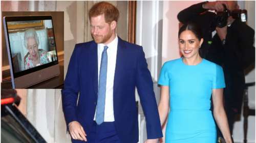 Η Βασίλισσα Ελισάβετ γνώρισε τη δισέγγονή της Λίλιμπετ: Τι έχει συμβεί με το όνομά της