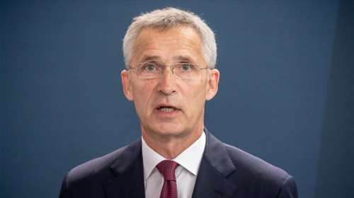 Στόλτενμπεργκ στο Capital: Έτοιμος ο μηχανισμός αποκλιμάκωσης στο Αιγαίο - Πολύτιμοι σύμμαχοι Ελλάδα &amp; Τουρκία