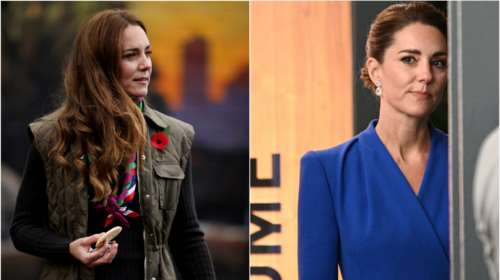 Masterclass μόδας από την Κέιτ Μίντλετον: Το casual και το επίσημο look που μαγνήτισαν τα φλας