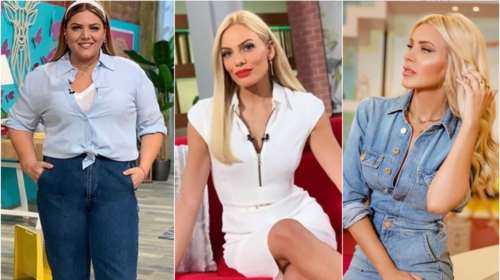 Τηλεθέαση: Η επέλαση των δύο ανδρών - Κατατρόπωσαν τις γυναίκες παρουσιάστριες