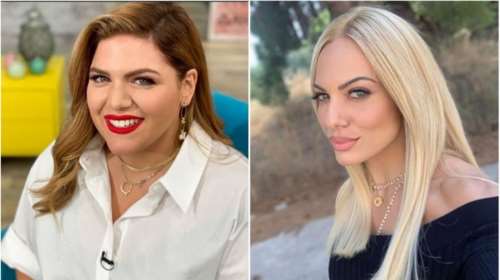 Τηλεθέαση: H... νέα Δανάη κρατάει γερά - Καταποντίζονται οι... παλιές