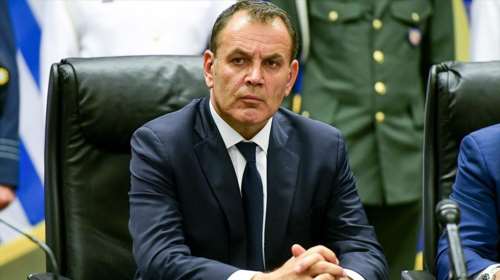 Παναγιωτόπουλος για Τουρκία: Παράγοντας περιφερειακής αστάθειας στο ΝΑΤΟ